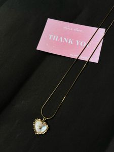 Anti Tarnish Gold Chains