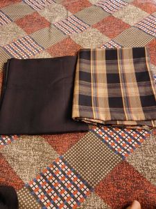 Combo Dress Material Unstitched For Men