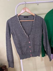 Cardigan