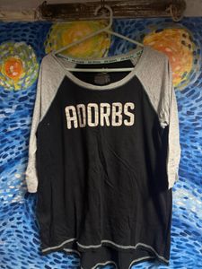 Joe Boxer Graphic Tee