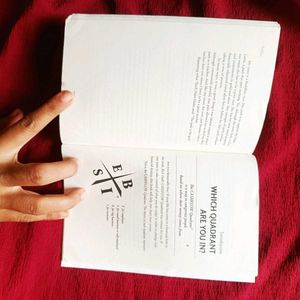 Rich Dad Poor dads book