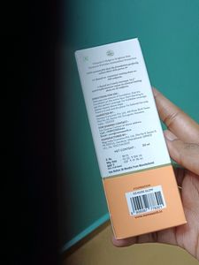 Mamaearth Glowserum FOUNDATION