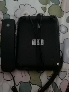 Motorola Corded Phone