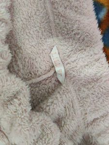 Fuzzy Lounge Pants and top (co ord set)