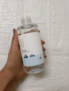 ROUND LAB Skincare Set