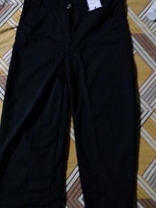 Women Trousers And Womens Handbag