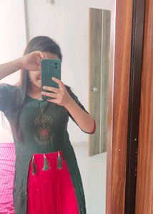Stylish Kurta