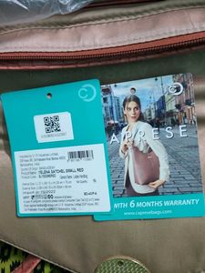 Brand New Caprese Sling Bag