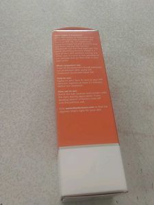 The Dermaco Sunscreen