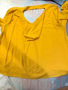 Yellow Top