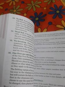 Class 10th Physical Education Book