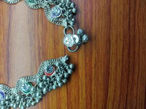 Women&#39;s Payal/anklet