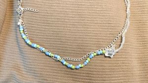 Pinterest Style Chain