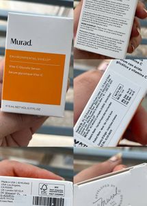 Murad Vita-C Glycolic Serum