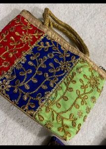 combo purse set