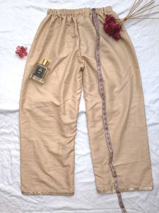 Festive Corset Kurta Trouser Set 🌙