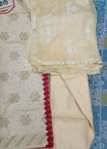 Ethnic Wear Suit For Women