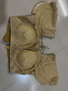 Fancy Blouse