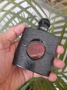 YSL Black Opium EDP 🖤