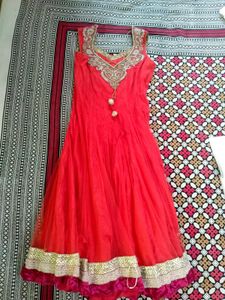 Anarkali