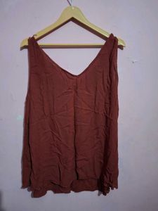 Maternity Top/ Oversize Tunic