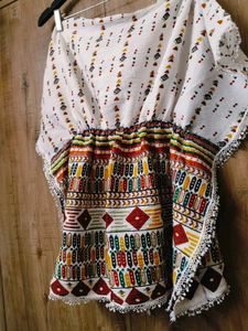 Selling Top Pant Set