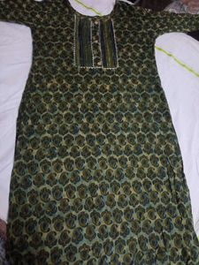 🥳COMBO OFFER PRICE!! Kurti Pant Dupatta Set #suit