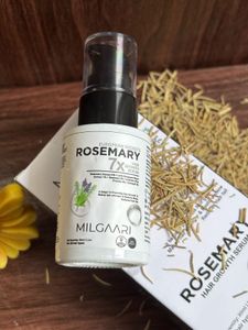 Milgaari Rosemary Hair Growth Serum
