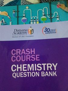 Crash Course Chemistry
