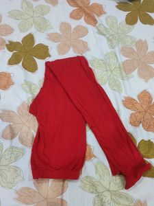 Leggings For Womens Stretchable And Comfortable