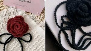 Choker Set