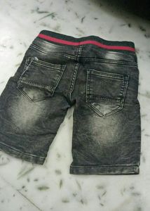 Kids shorts