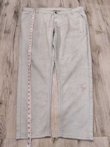 Sc9716 V-market Jeans Waist 38