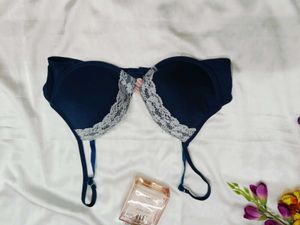 🇳🇿💫💗 Hunkmoller Imported Bra