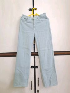 Light Blue Jeans