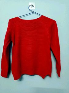 Free Gift 🎁 With Woolen Top