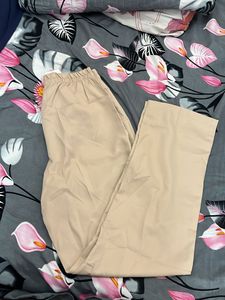 Nude Pants - No Negotiations
