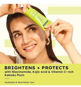 Hyphen All I Need Sunscreen SPF 50