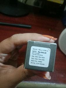 Color Chemistry Premium Eyebrow Pencil