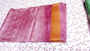 pure kosa silk saree 3