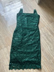 chiknkari kurti