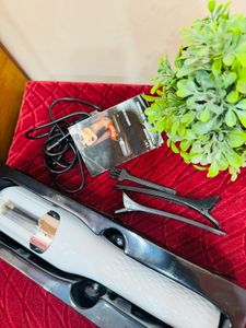 Hair Trimmer
