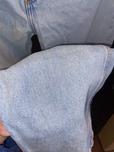 Light Blue Jeans