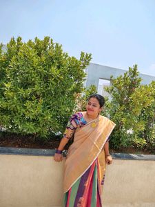 Pure Uppada Saree