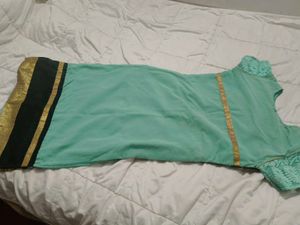 Elegant Ethnic Kurta