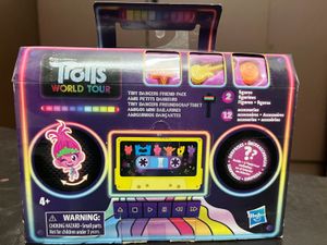 Trolls - World Tour Radio- 4+ Years