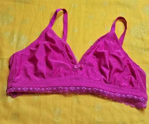 Combo Of 4 Bra Size 38C