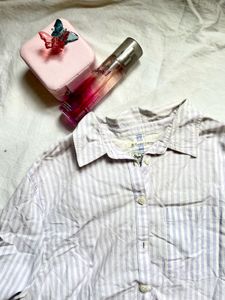 Crop Shirt