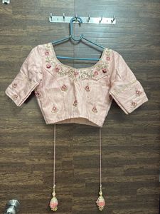 A Beautiful Wedding Season Lengha