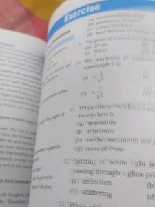 PHYSICS Foundation Course Class 10